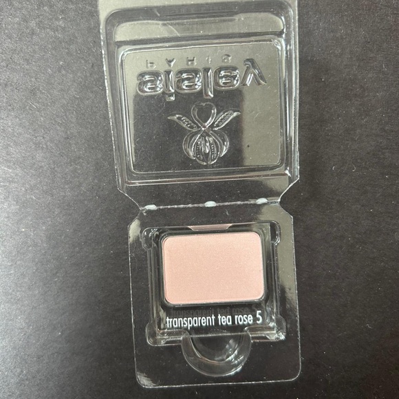 Sisley Sisley Transparent Tea Rose 5 Botanical Eyeshadow (For professional use) - Picture 1 of 3